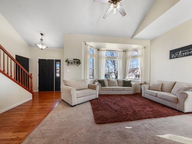 House for sale in Channahon, Illinois