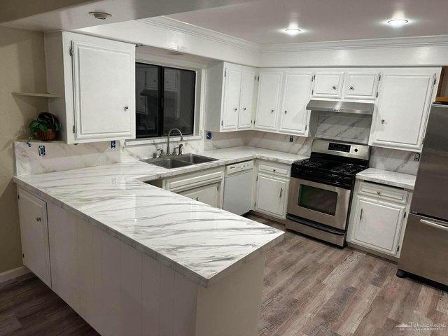 House for sale in Tehachapi, California