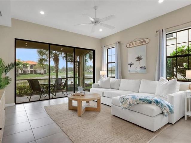 Condo for sale in Bonita Springs, Florida