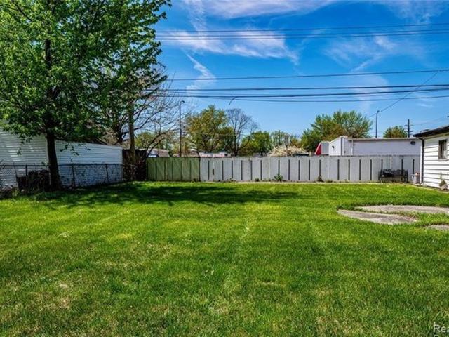 Land for sale in Madison Heights, Michigan