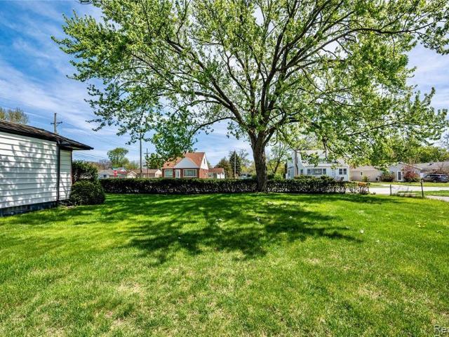 Land for sale in Madison Heights, Michigan
