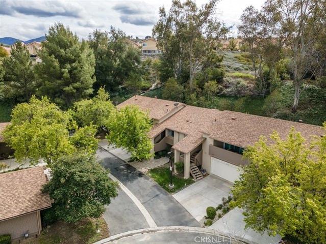 Townhouse for sale in Canyon Country, California