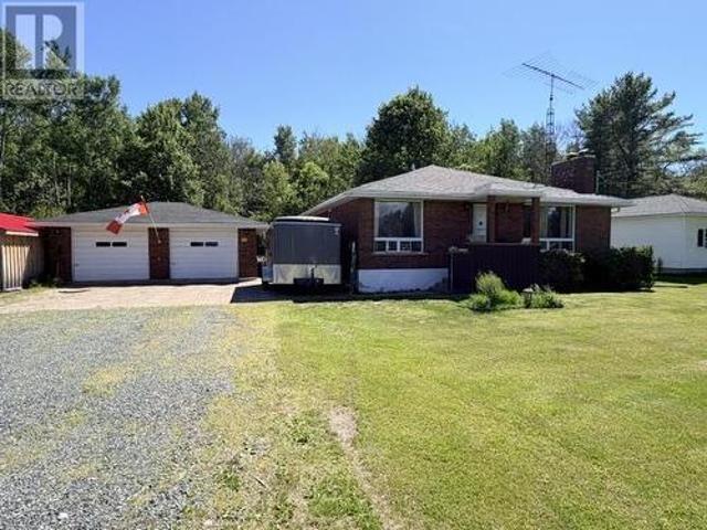 House for sale in Blind River, Ontario