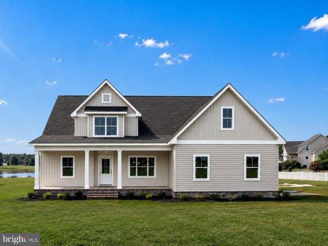 House for sale in Wicomico, Maryland
