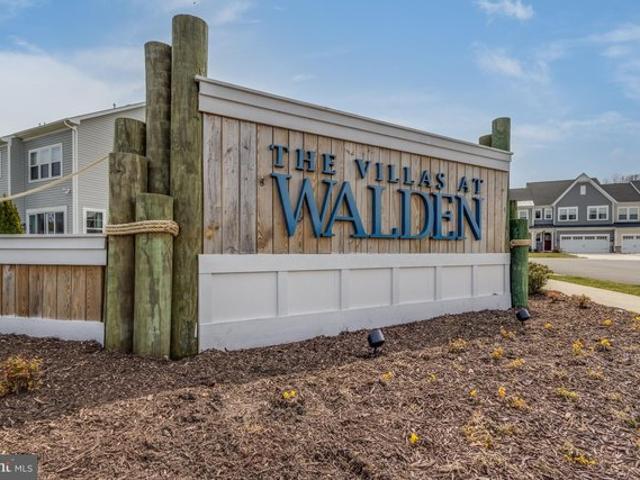 Townhouse for sale in Delaware