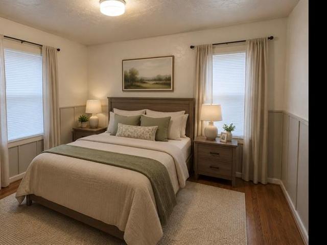 House for sale in Inkster, Michigan