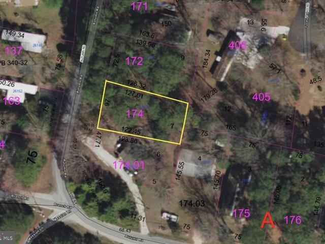 Land for sale in Delaware