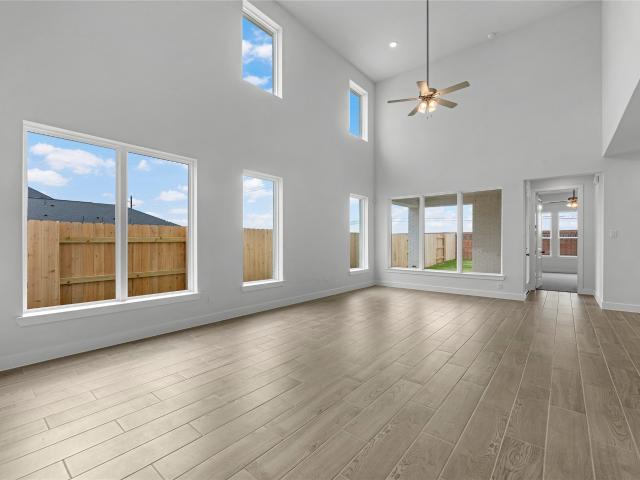 House for sale in Montgomery, Texas