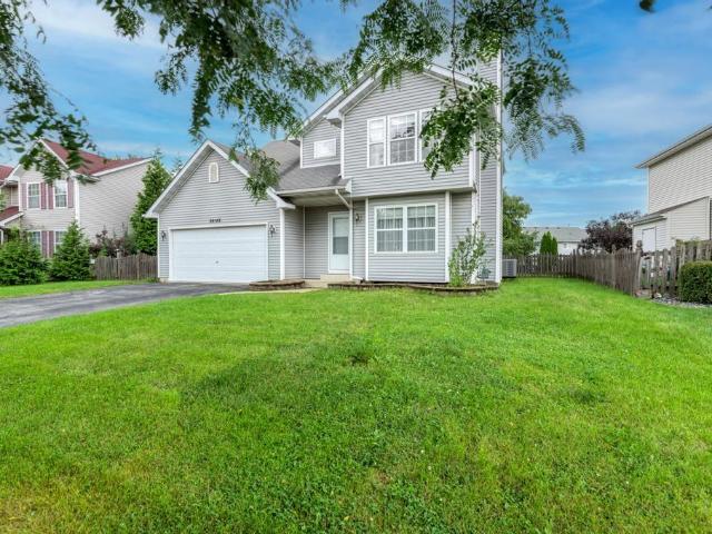 House for sale in Channahon, Illinois
