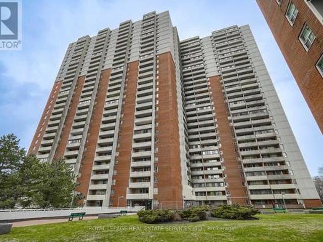 Condo for sale in Woburn, Ontario