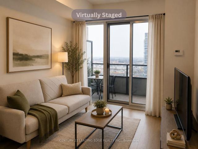 Condo for rent in Woburn, Ontario