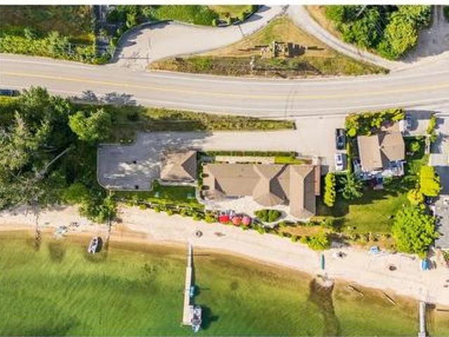 House for sale in British Columbia