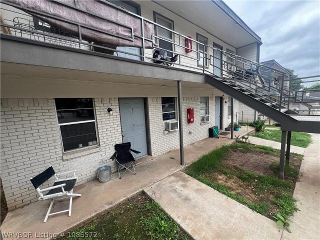 Apartment for sale in Ark