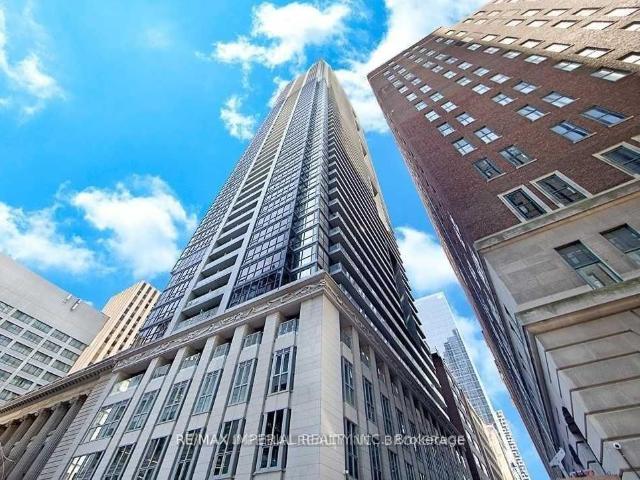 Condo for rent in Spadina—Fort York, Toronto