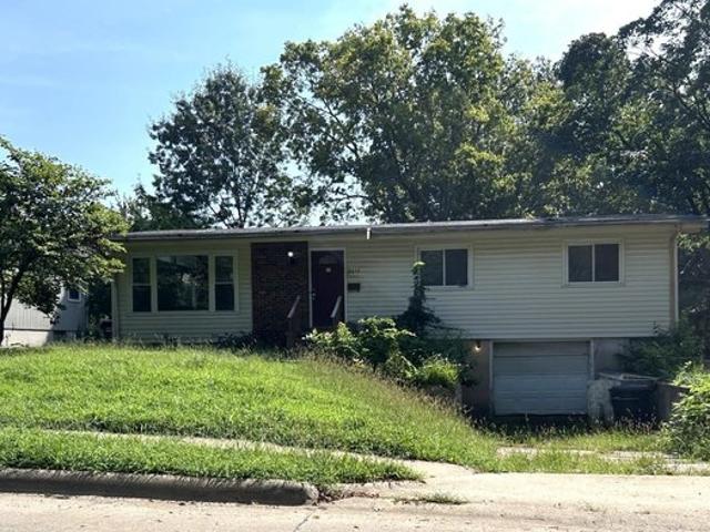 House for sale in Kansas