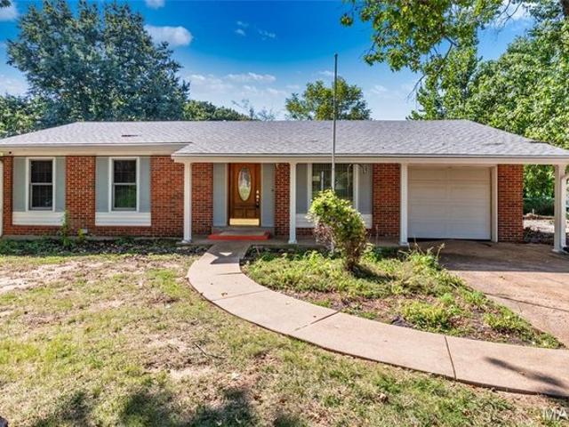 House for sale in Saint Louis, Missouri