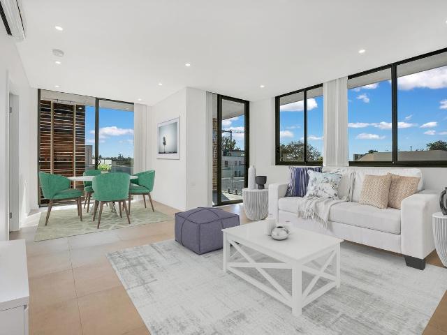 Apartment for rent in Sydney, New South Wales