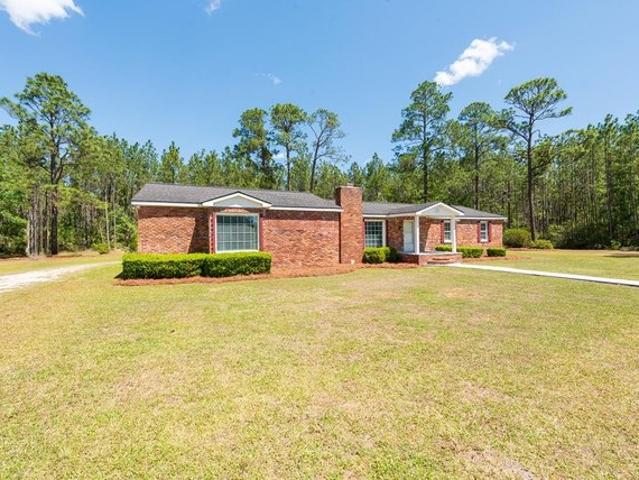House for sale in Homerville, Georgia
