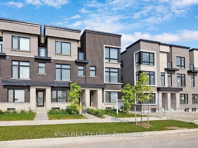 Townhouse for sale in Woburn, Ontario