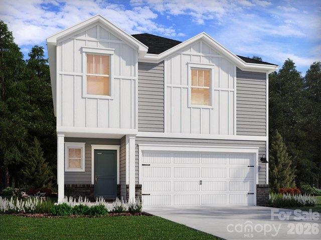 House for sale in Catawba, North Carolina