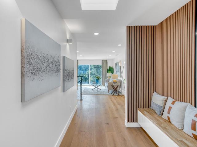 House for sale in Belmont, California