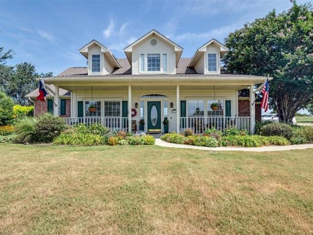 House for sale in Nevada, Texas