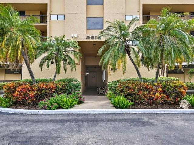 Condo for sale in Clearwater, Florida