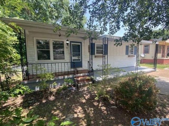 House for sale in Huntsville, Alabama