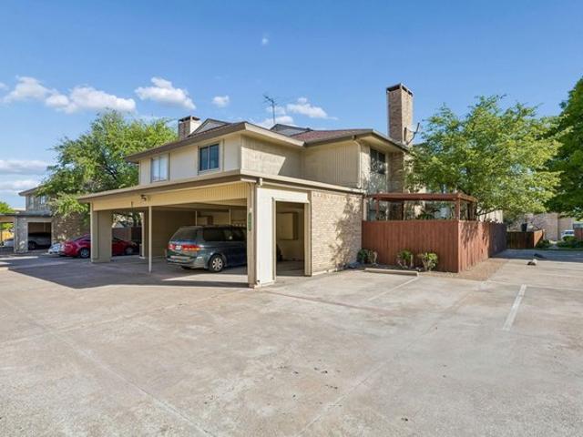 Condo for sale in Richardson, Texas