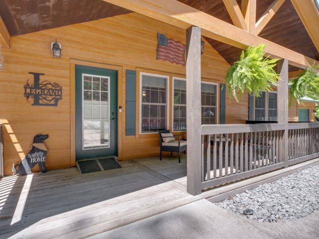House for sale in Tennessee