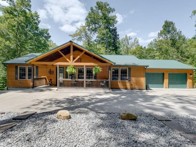 House for sale in Tennessee