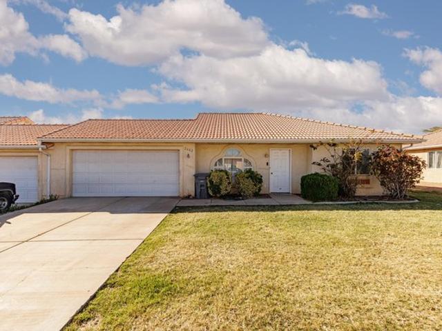 House for sale in Utah