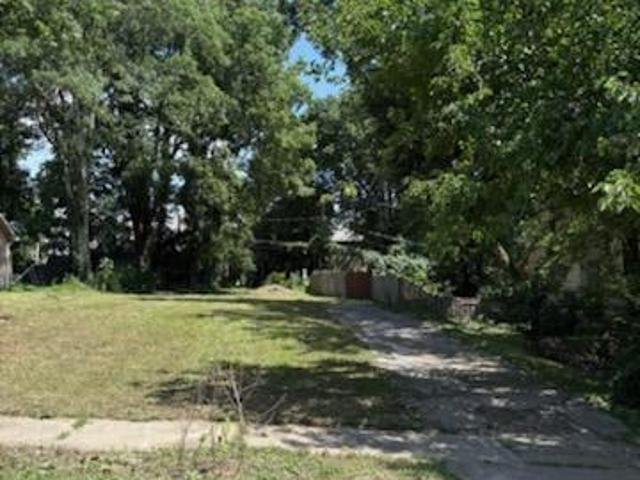 Land for sale in Kansas City, Missouri