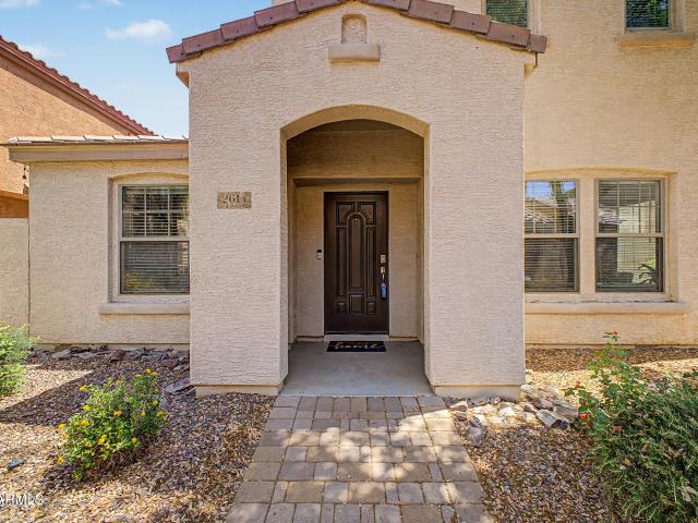 House for sale in Gilbert, Arizona