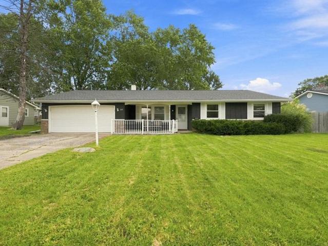 House for sale in Fort Wayne, Indiana