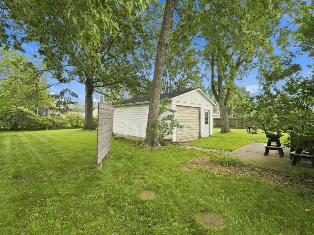House for sale in Fort Wayne, Indiana