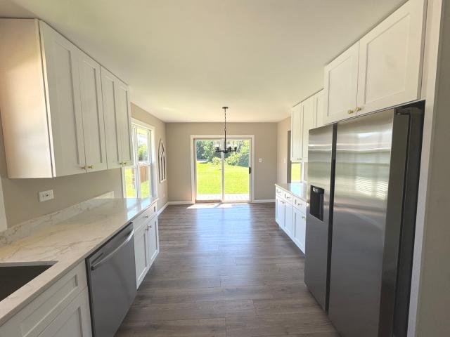 House for sale in Joliet, Illinois