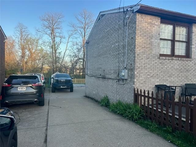 House for sale in North Versailles, Pennsylvania