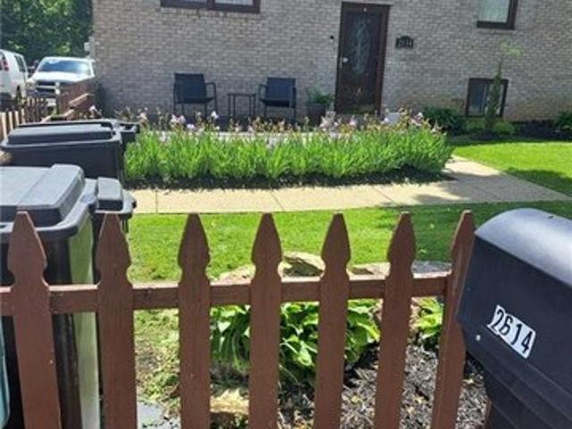 House for sale in North Versailles, Pennsylvania