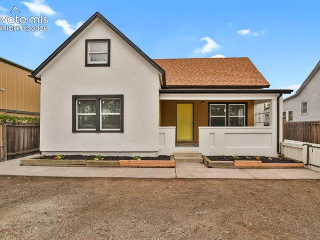 House for sale in Knob Hill, Colorado Springs