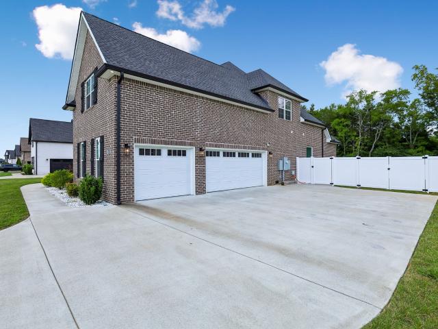 House for sale in Tennessee