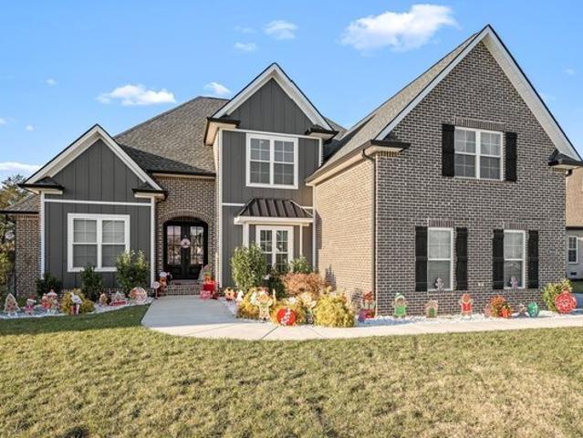 House for sale in Tennessee