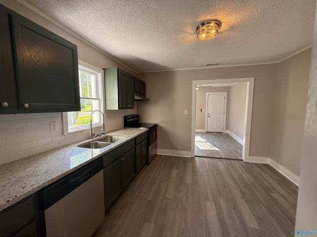 House for sale in Huntsville, Alabama
