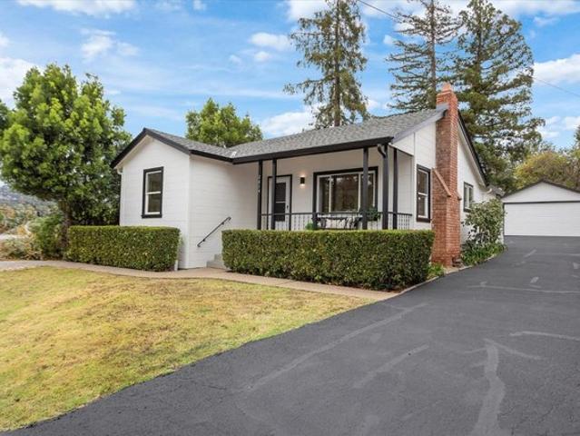 House for sale in Redwood City, San Mateo County