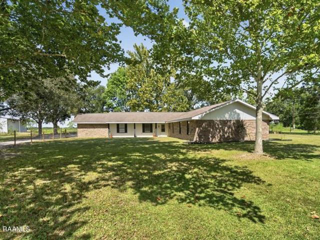 House for sale in Maurice, Louisiana