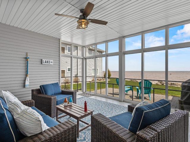 Condo for sale in Algoma, Wisconsin