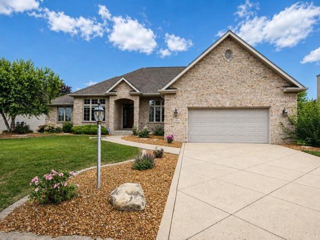 House for sale in Dyer, Indiana