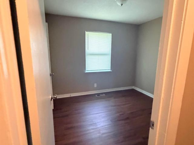 House for sale in Huntsville, Alabama