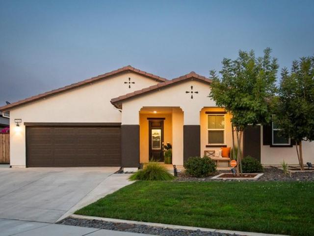 House for sale in Turlock, California