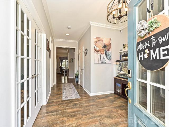 House for sale in Mecklenburg, North Carolina